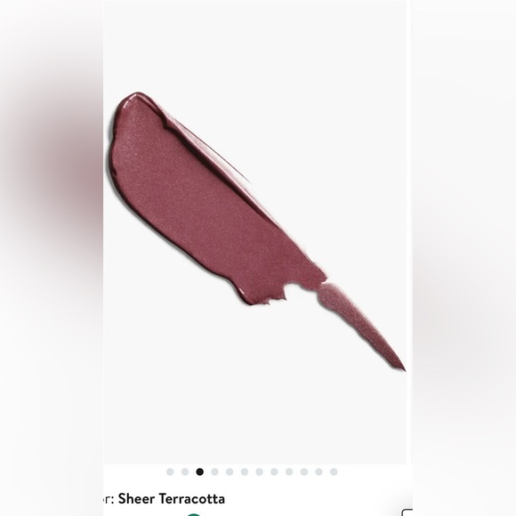 ✨ Stila Suede Shade Liquid Eyeshadow – Sheer Terracotta ✨ - Picture 2 of 5